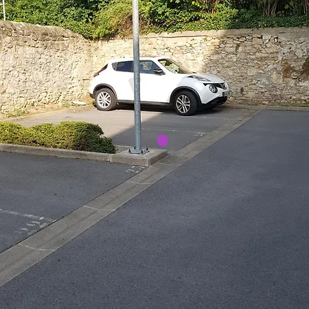 La Rose Des Vents 아파트 위머로우