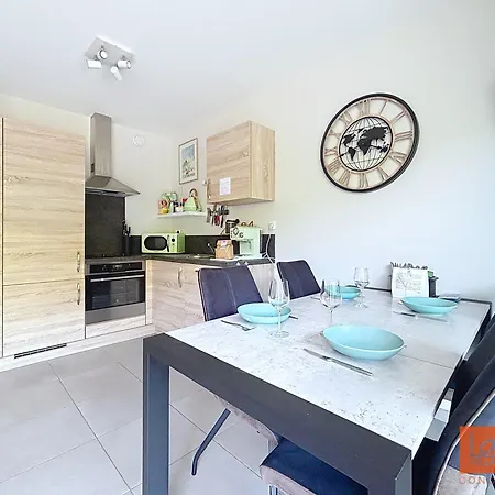 La Rose Des Vents 위머로우