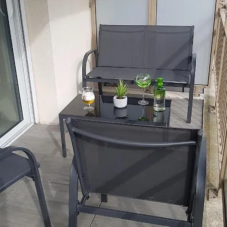 Apartment La Rose Des Vents