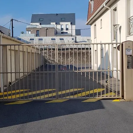 La Rose Des Vents * Wimereux