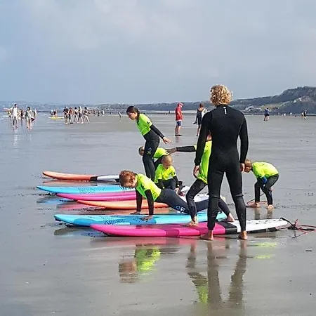 Apartman La Rose Des Vents