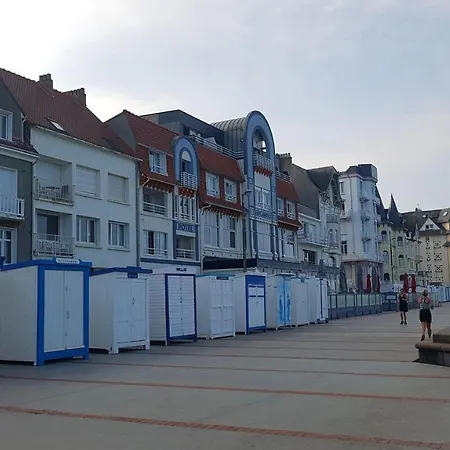 La Rose Des Vents Apartman