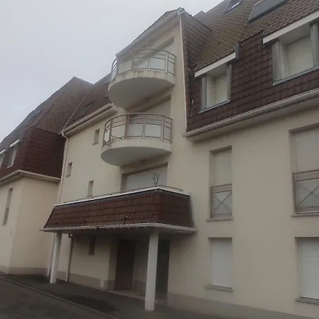 La Rose Des Vents Apartment