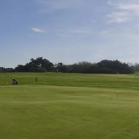 La Rose Des Vents Apartman *