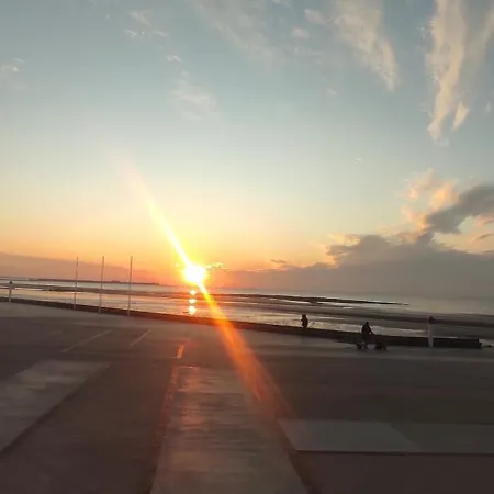 דירה La Rose Des Vents וימרה