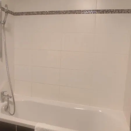 Apartment La Rose Des Vents