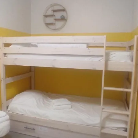 La Rose Des Vents Apartment Wimereux