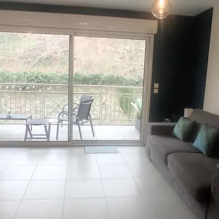 La Rose Des Vents Apartment