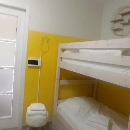 Apartment La Rose Des Vents