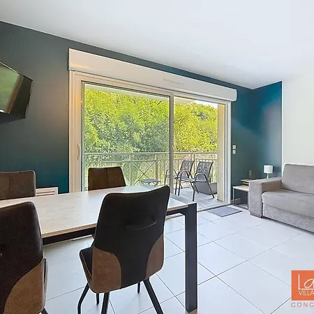 La Rose Des Vents Apartman Wimereux