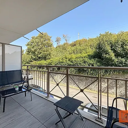 La Rose Des Vents Apartman